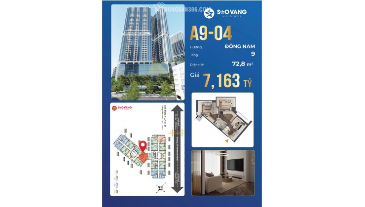 CĂN HỘ 2PN KEPLER _ SỰ LỰA CHỌN Ở THỰC VÀ ĐẦU TƯ AN TOÀN TẠI VỊ TRÍ TT HÀ ĐÔNG